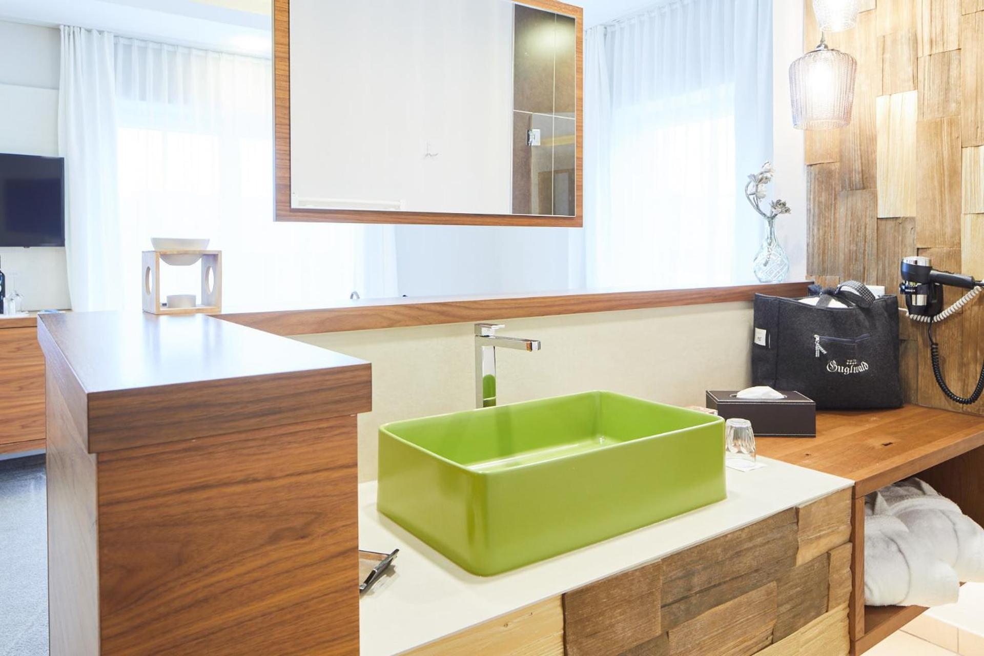 Hotel Guglwald Luaran gambar