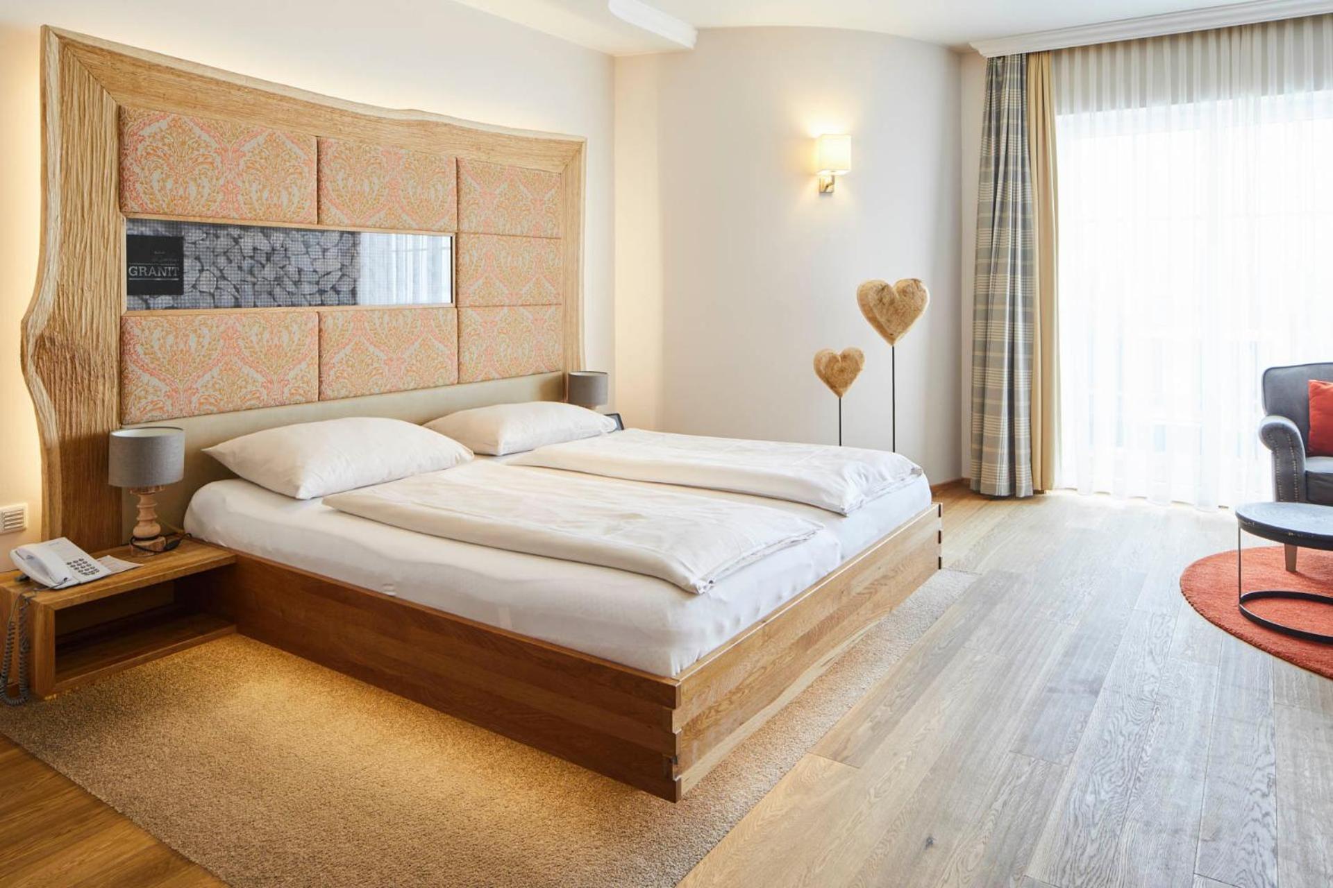 Hotel Guglwald Luaran gambar