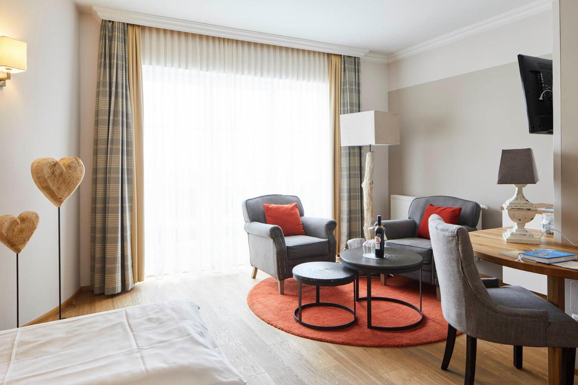 Hotel Guglwald Luaran gambar